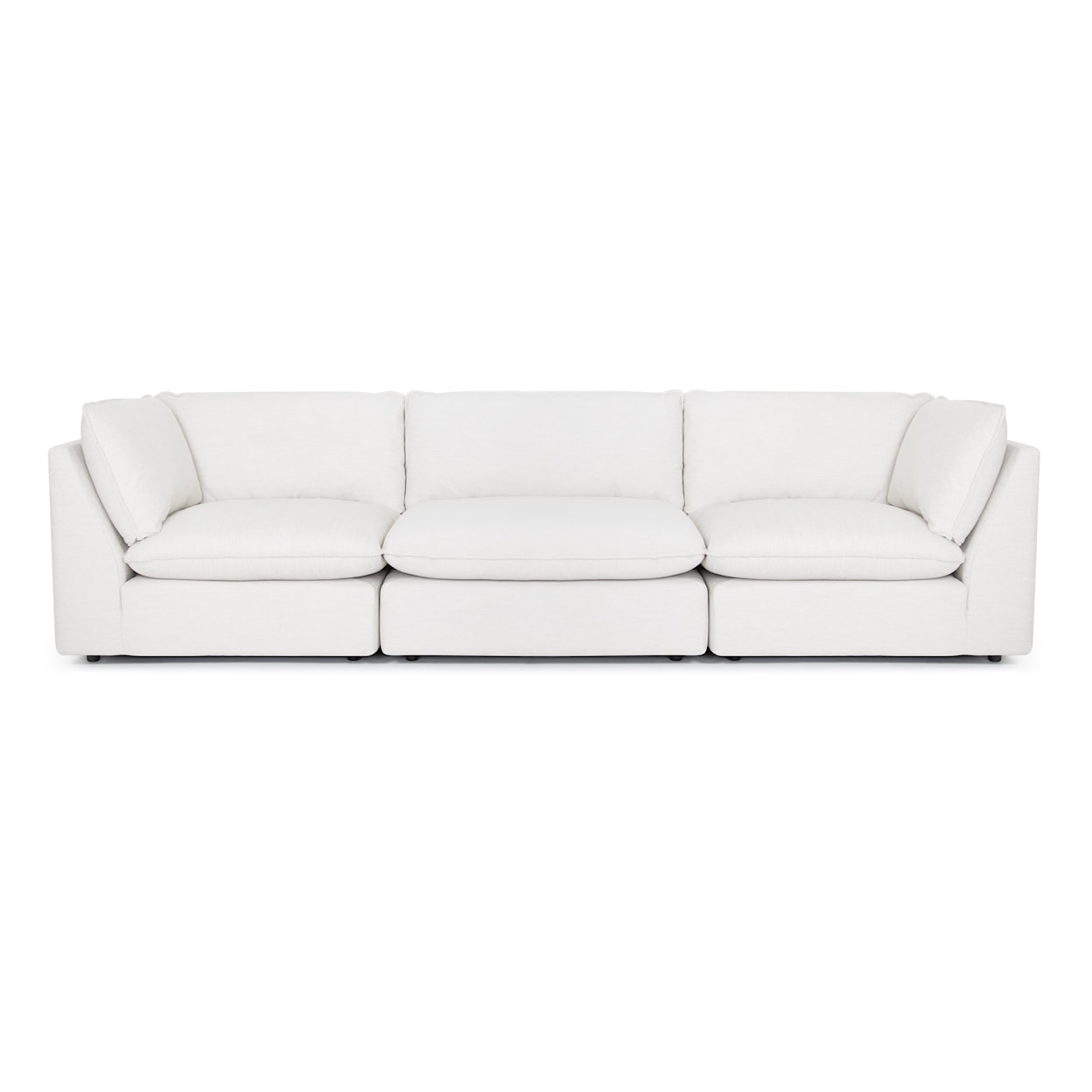 Franklin 835 Boston Sectional Sofa