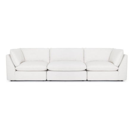 Sectional Sofa