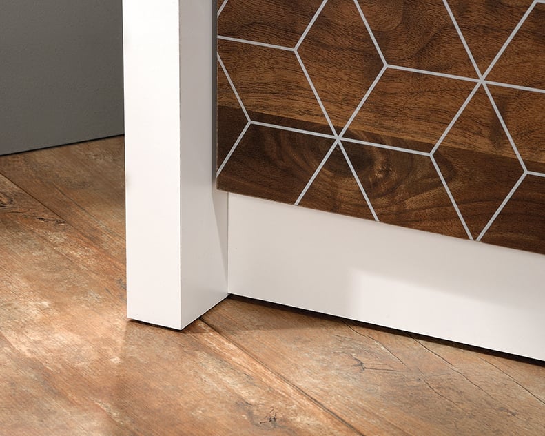 Sauder HARVEY PARK Harvey Park 4-Drawer Chest