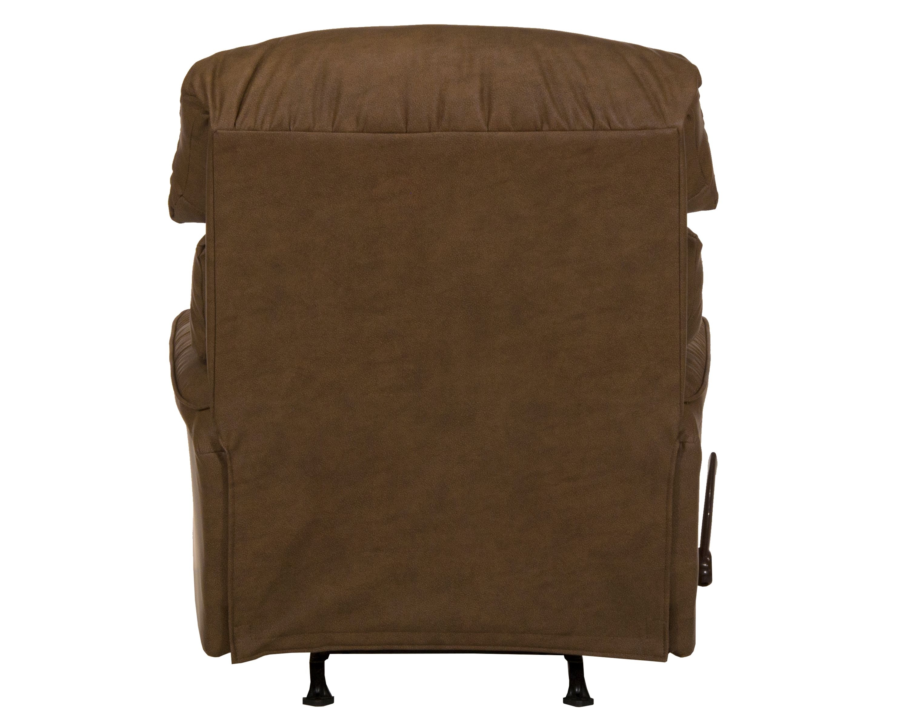 Catnapper Harmony Chaise Rocker Recliner