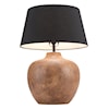 Zuo Basil Lighting Collection Table Lamp