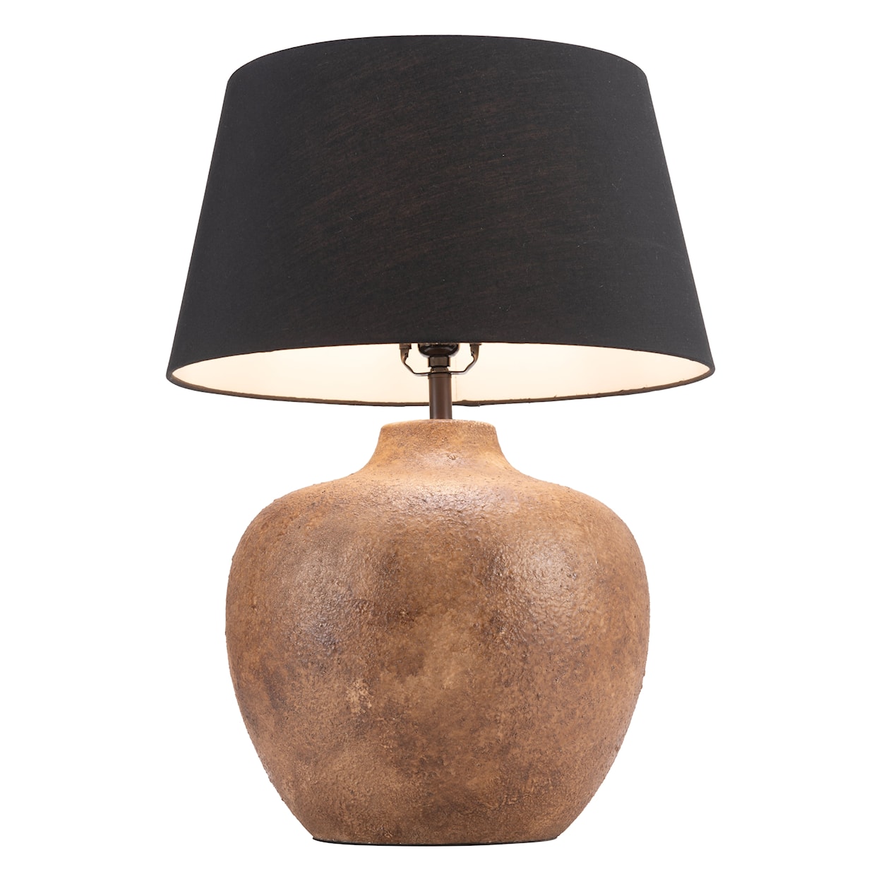 Zuo Basil Lighting Collection Table Lamp