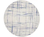 Nourison Whimsicle 5' Round Rug