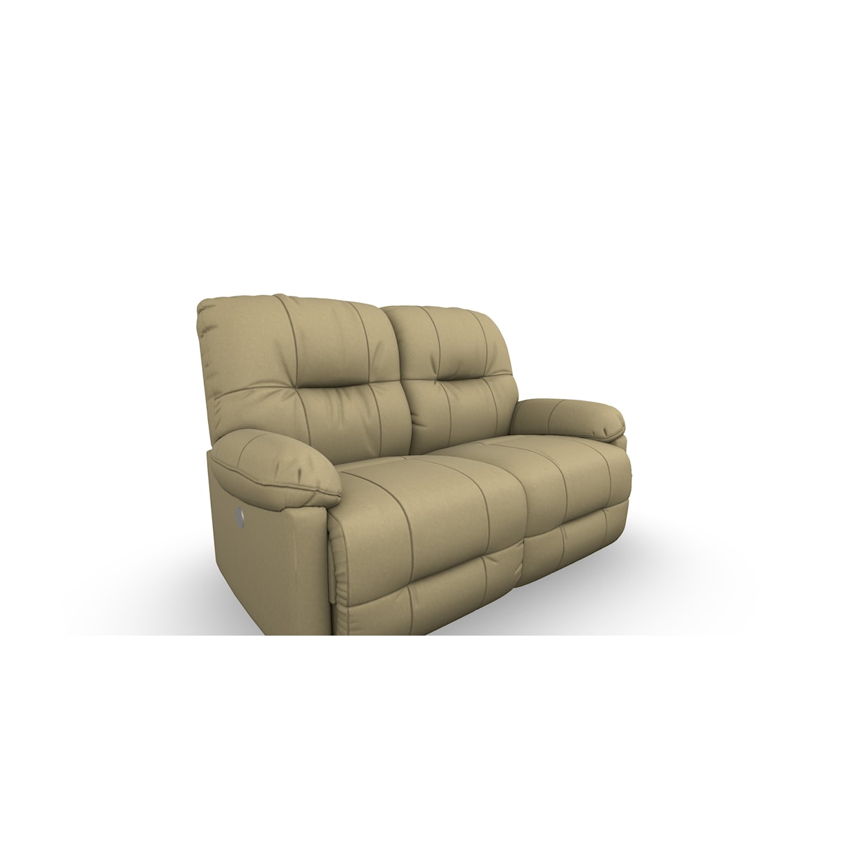 Best Home Furnishings Zaynah Motion Loveseat