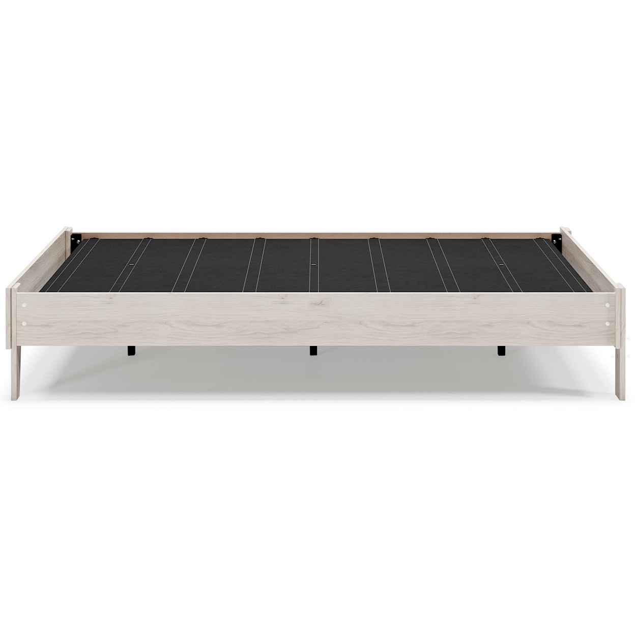 Signature Design by Ashley Socalle Queen Platform Bed