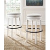 Signature Design by Ashley Valebeck Bar Height Stool