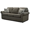 Dimensions 2400/X Series - Malibu Sofa