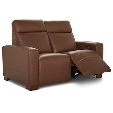 Power Reclining Loveseat