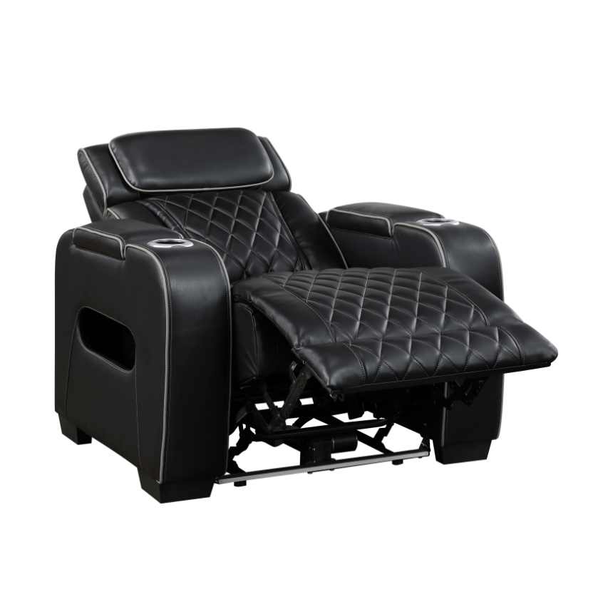 Homelegance Fairway Power Recliner