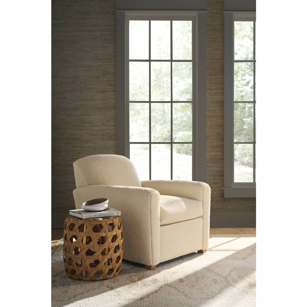 Accent Armchair