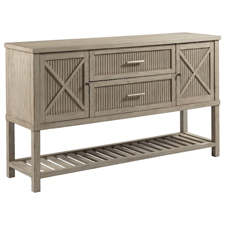 Sloan Sideboard