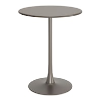 Contemporary Bar Table