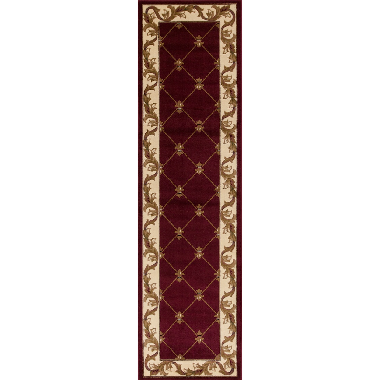 Kas Corinthian 7'7" x 10'10" Rug