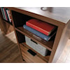 Sauder HARVEY PARK Harvey Park L-Shaped Desk