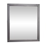 Liberty Furniture Cottage View Mirror