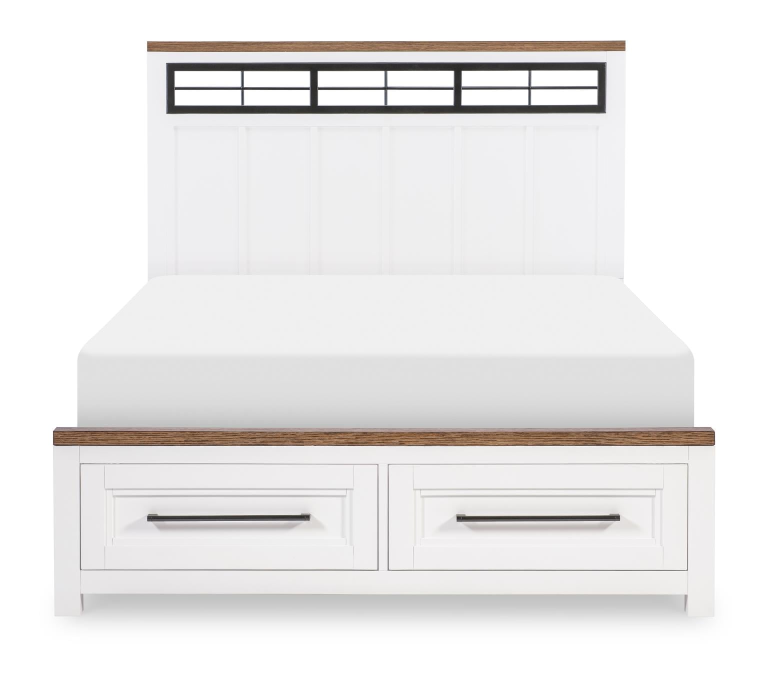 Legacy Classic Kids Dutton Full Panel Bed