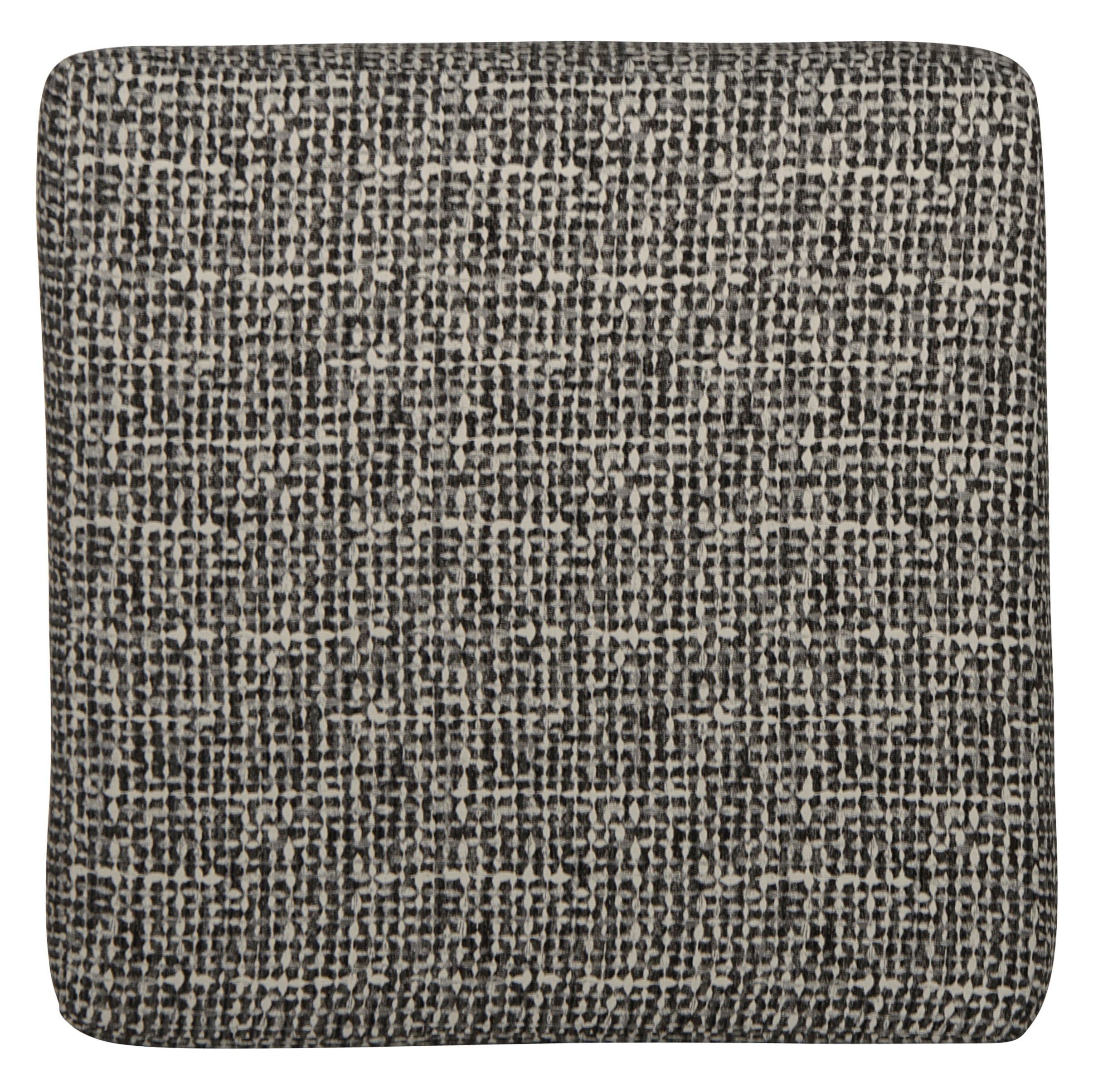 Jackson Furniture Hooten Square Cocktail Ottoman