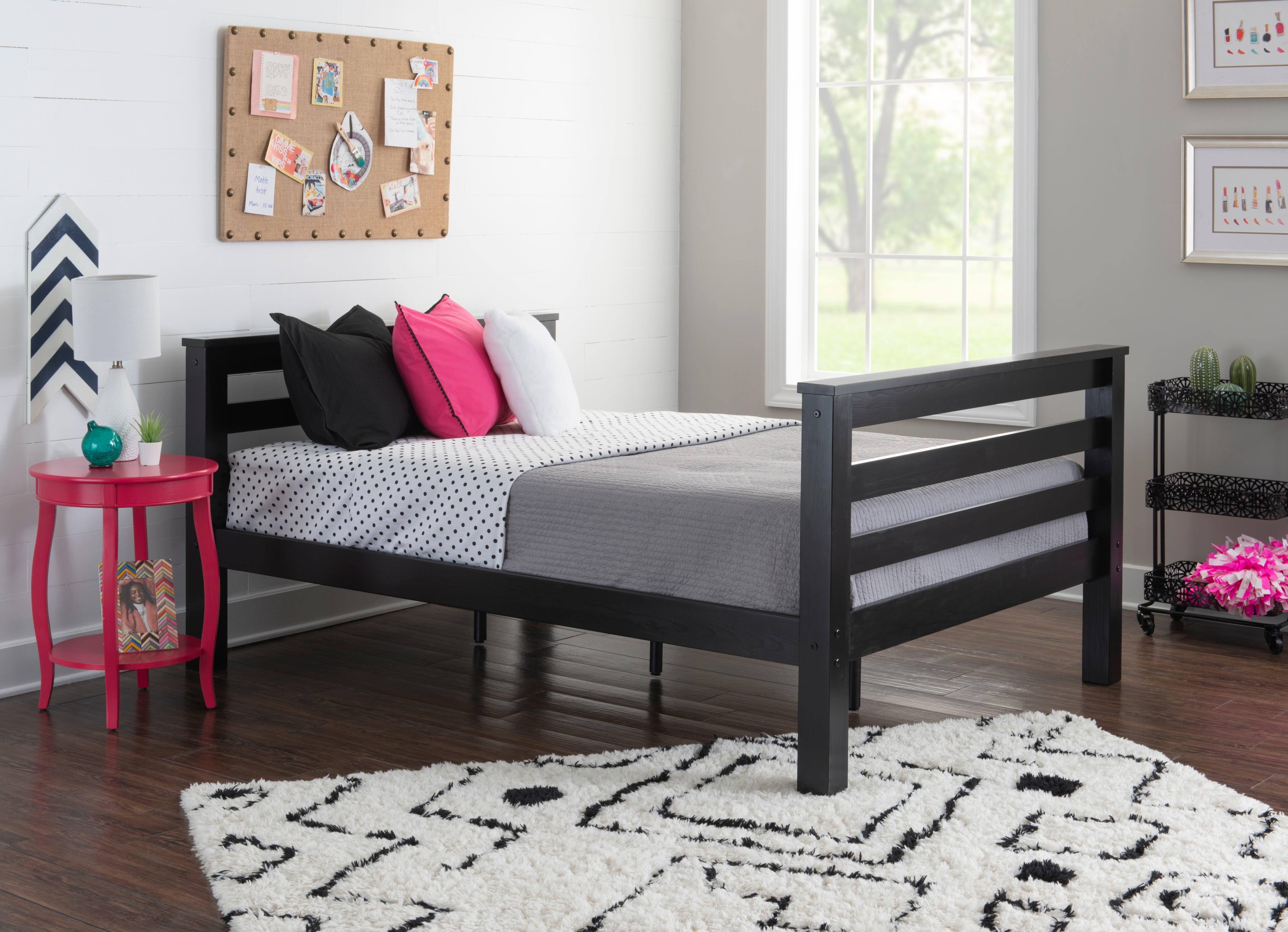 Powell Levi Twin Full Bunk