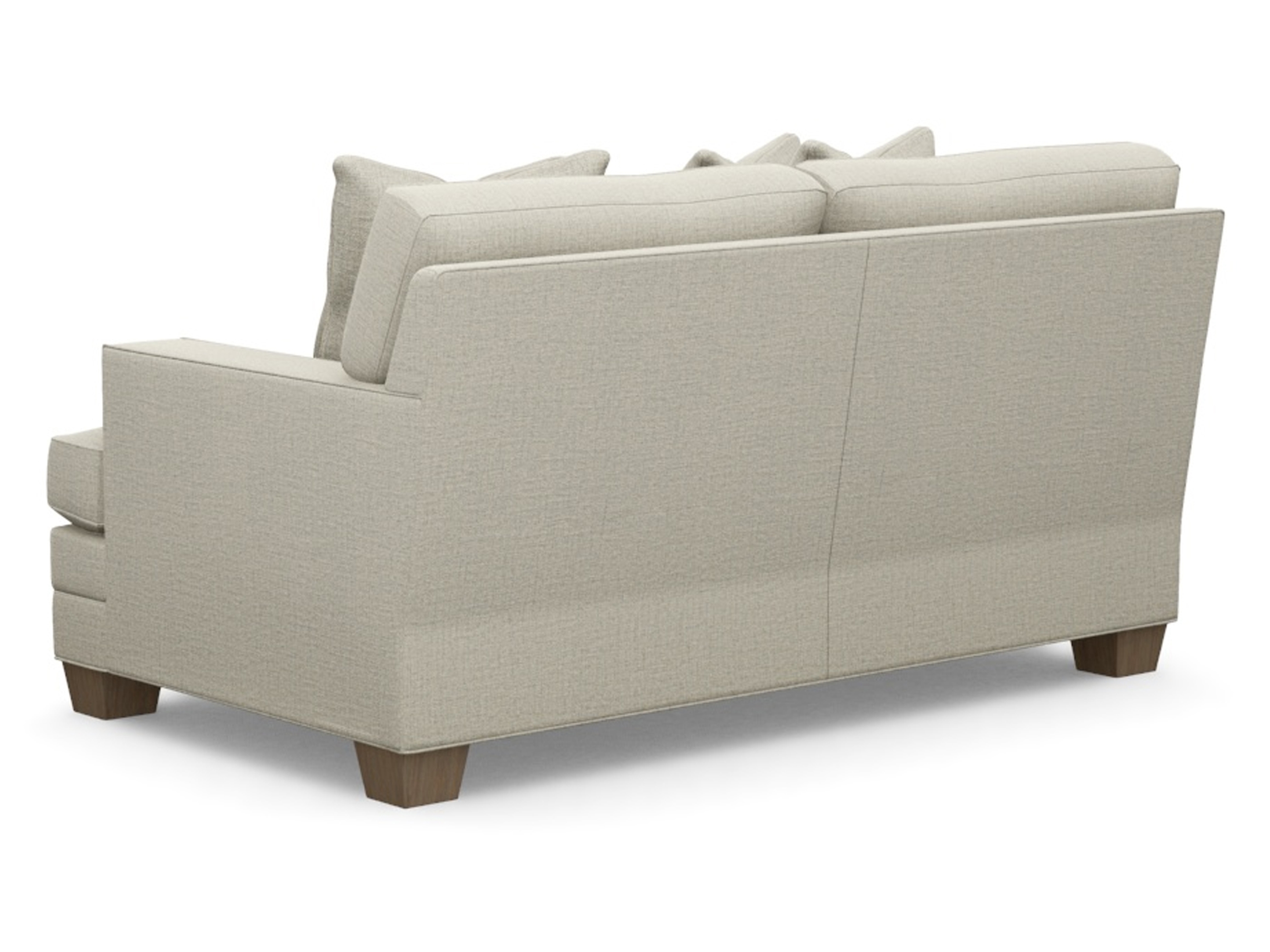 Townsend Love Seat