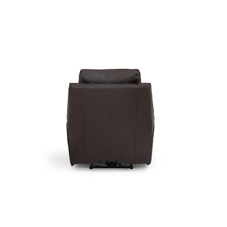 Hastings Wall Hugger Power Recliner