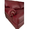 Hickory Craft DESIGN OPTIONS-LC9 Extended Sofa