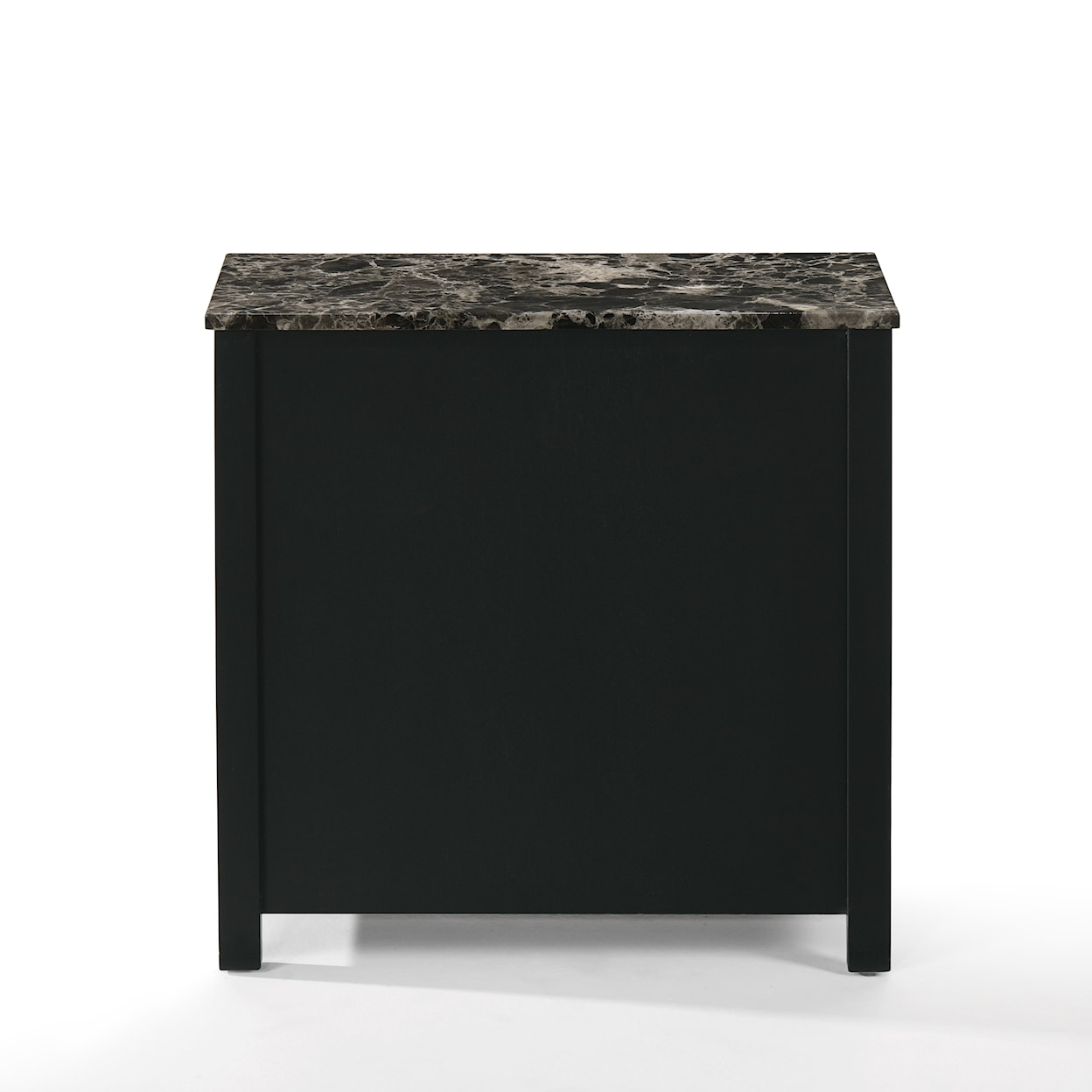 New Classic Furniture Samson End Table