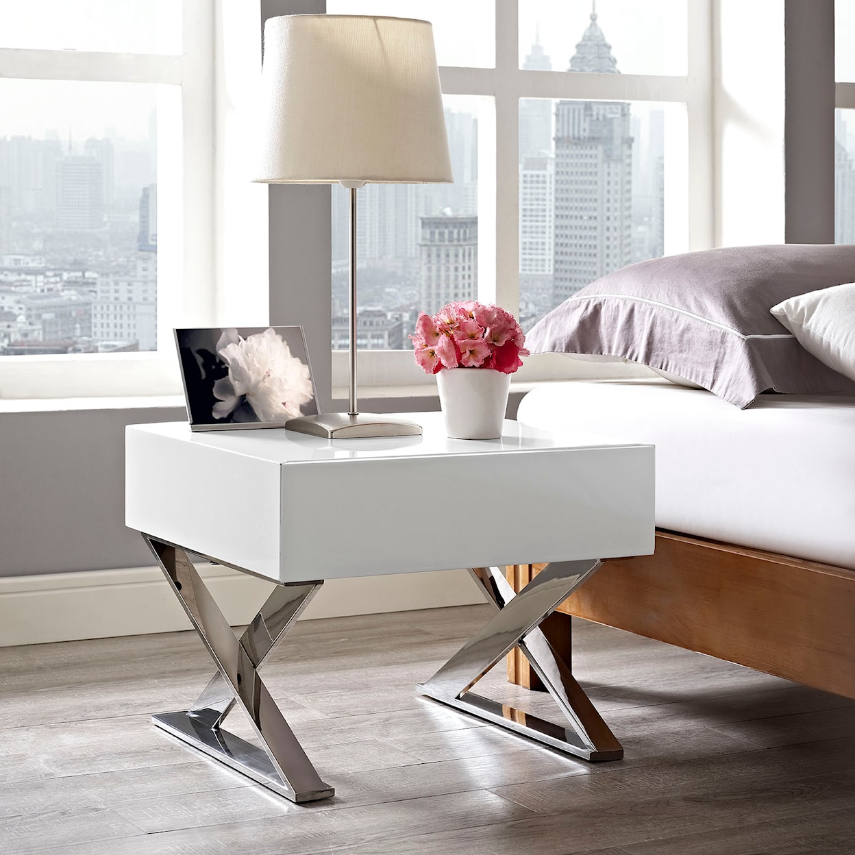Modway Sector Nightstand