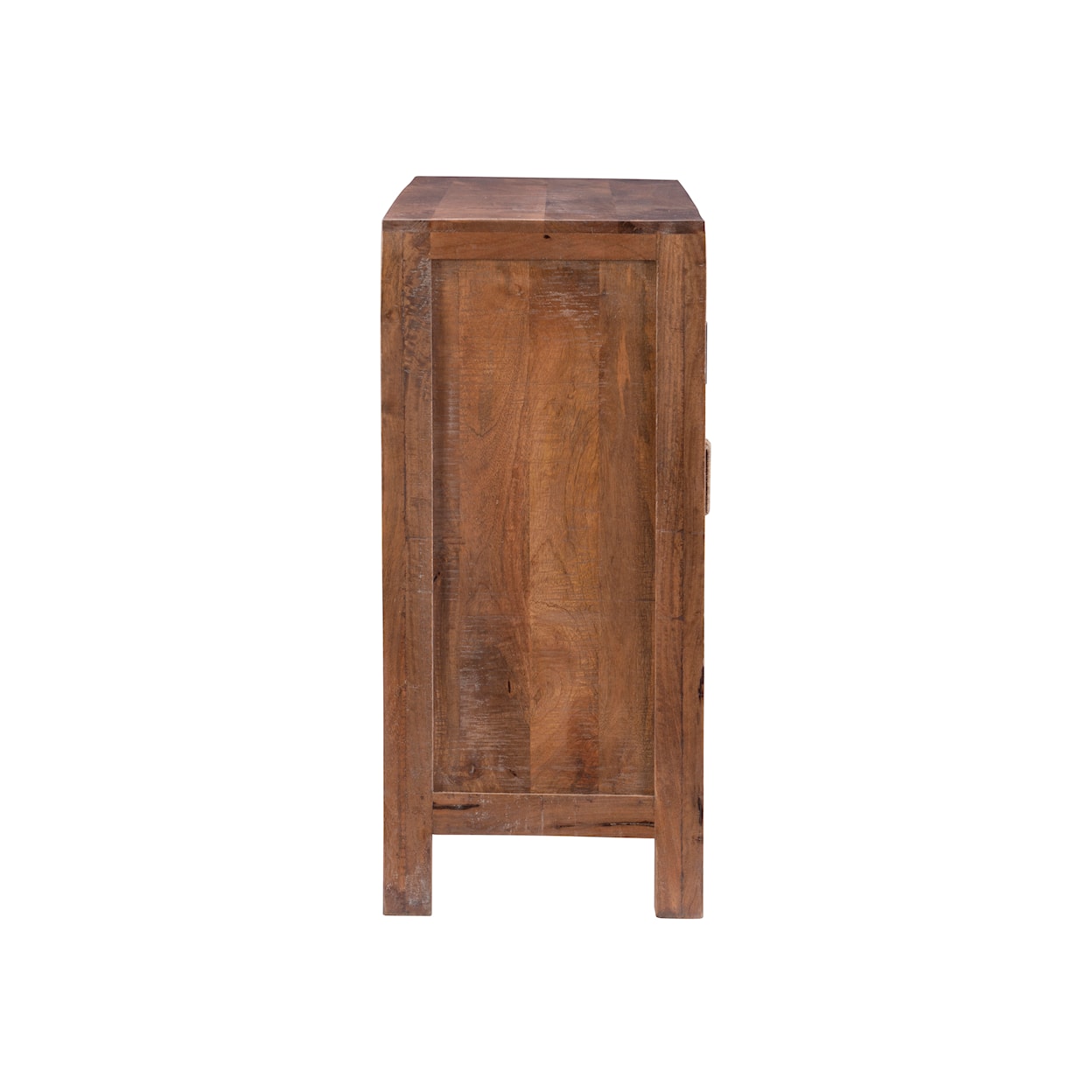 Powell Cabarras Accent Cabinet 