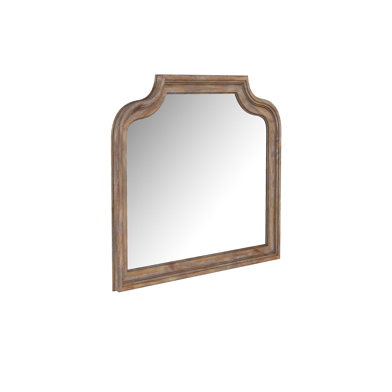 A.R.T. Furniture Inc Architrave Mirror