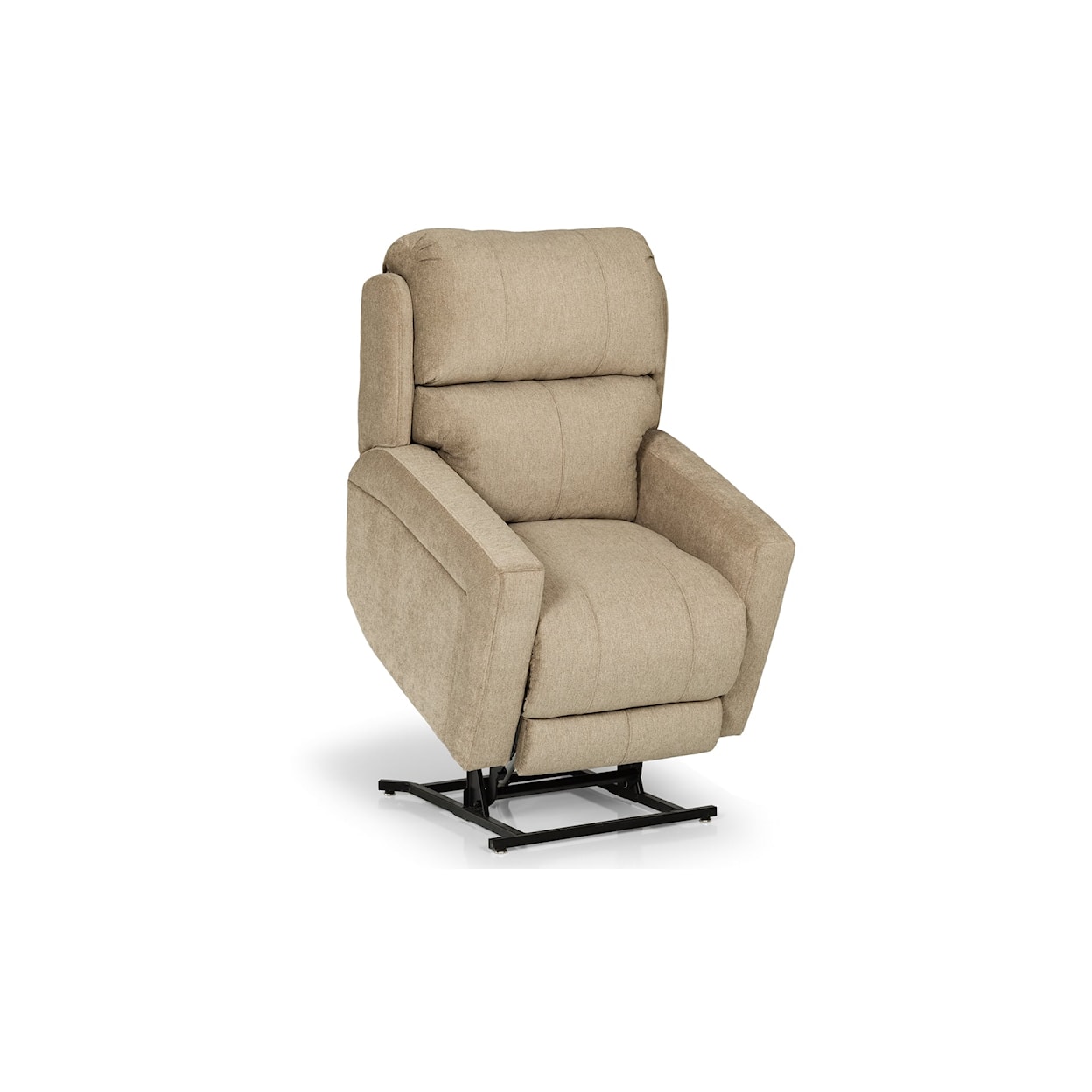 Sunset Home 898 Power Lift Chair with Power Headrest
