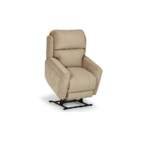 Power Lift Chair with Power Headrest and Lumbar