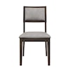 Crown Mark Ember Dining Side Chair