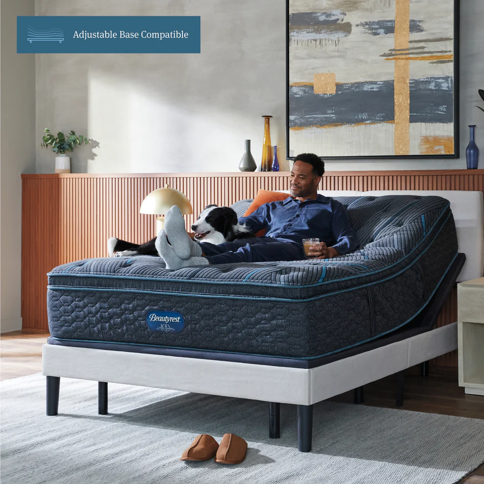 Beautyrest Level One Mattress