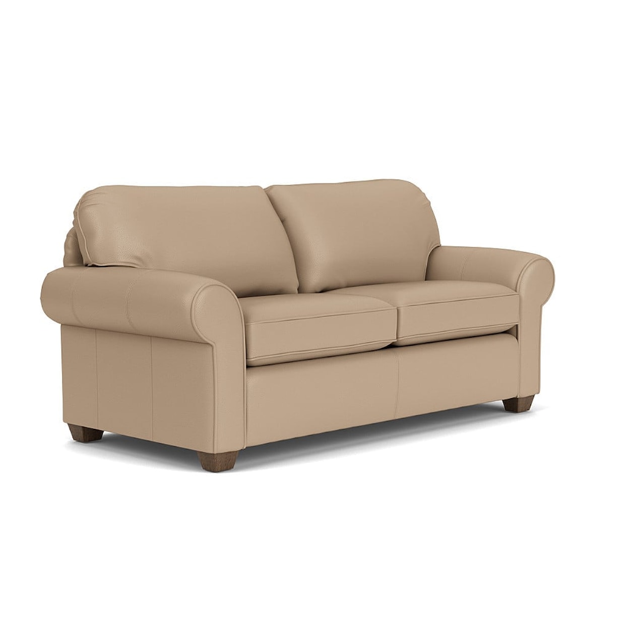 Flexsteel Thornton 5535 Sofa