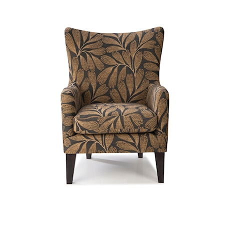 Accent Chair