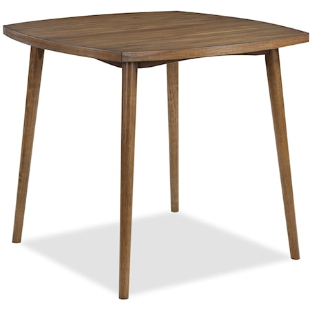 Counter-Height Dining Table