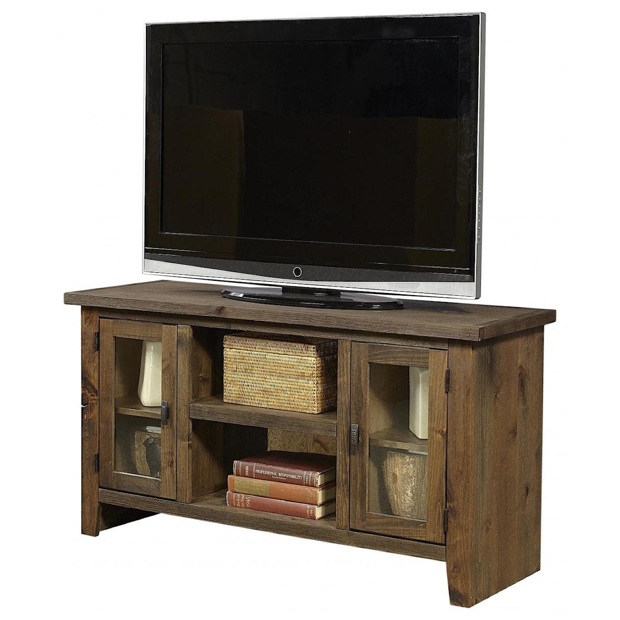 Aspenhome Grove 50" Console with Doors