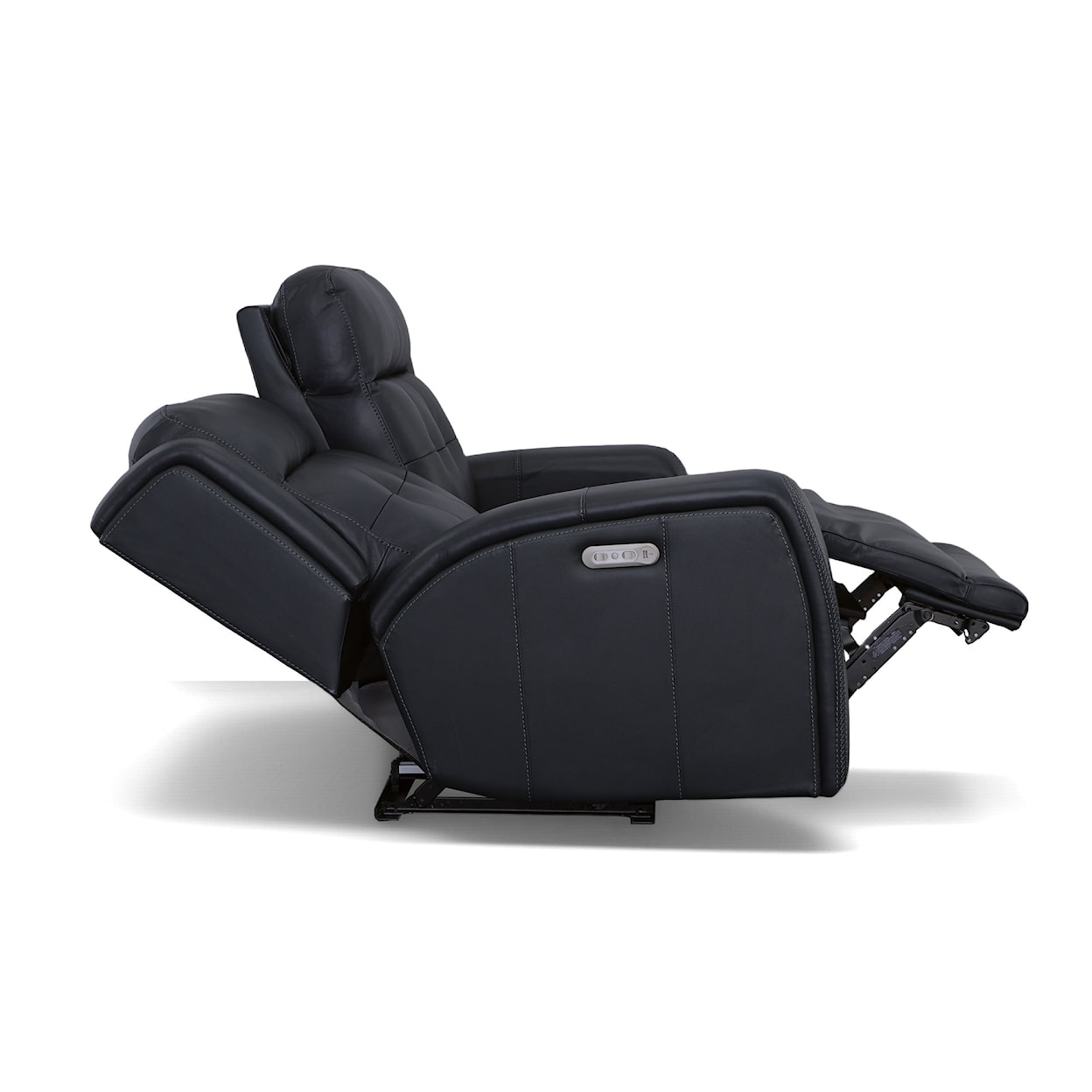 Flexsteel Latitudes - Grant Power Reclining Loveseat