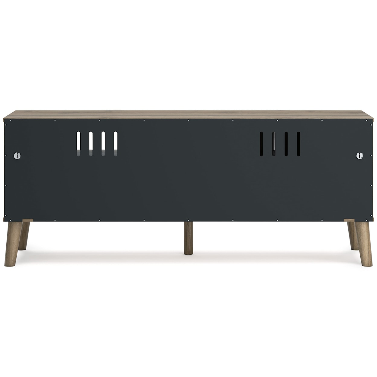 Benchcraft Aprilyn 59" TV Stand