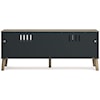 Signature Design by Ashley Aprilyn 59" TV Stand