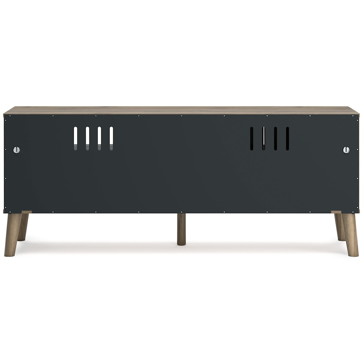 Signature Design Aprilyn 59" TV Stand