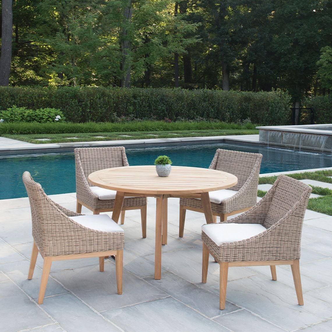 2-pk. Dining Side Chair