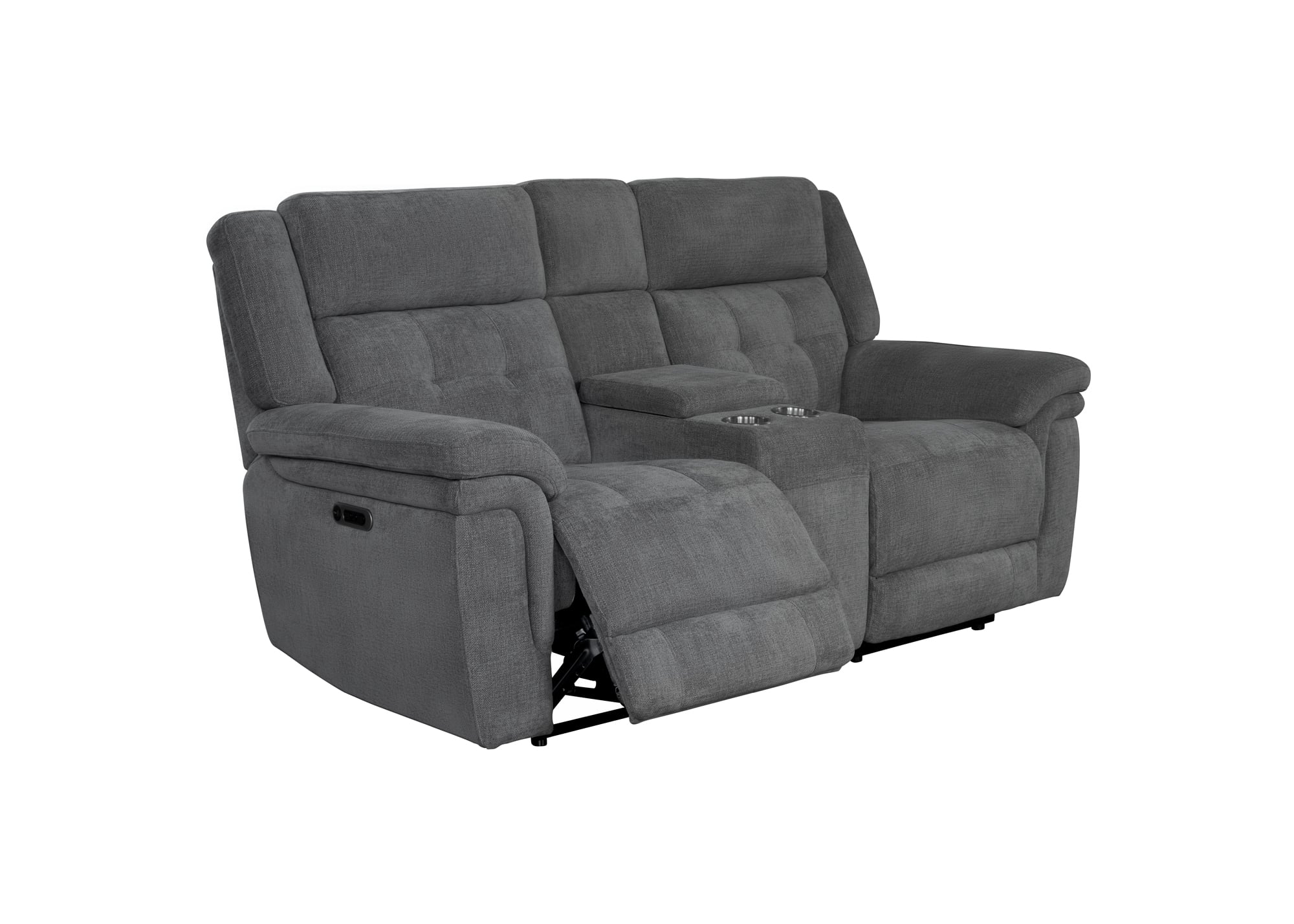 Power Reclining Loveseat