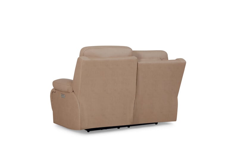Palliser Kenaston Kenaston Loveseat Power Recliner