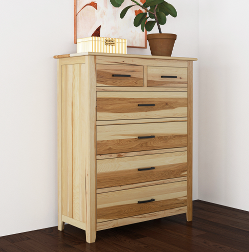 6-Drawer Chest