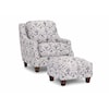 Franklin 916 Fletcher Accent Chair