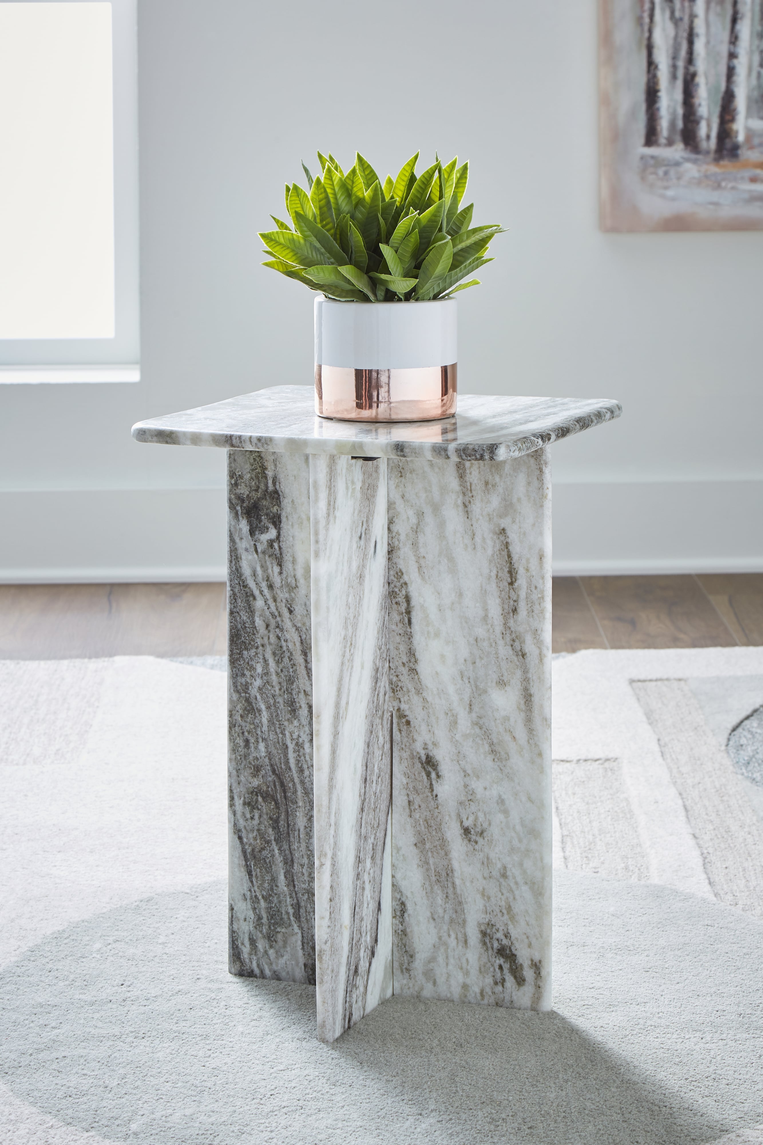 Accent Table