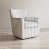 Jofran Blakely Blakely Swivel Accent Chair