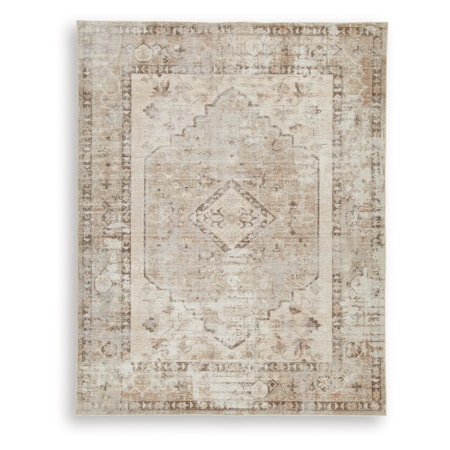 Washable Large Rug