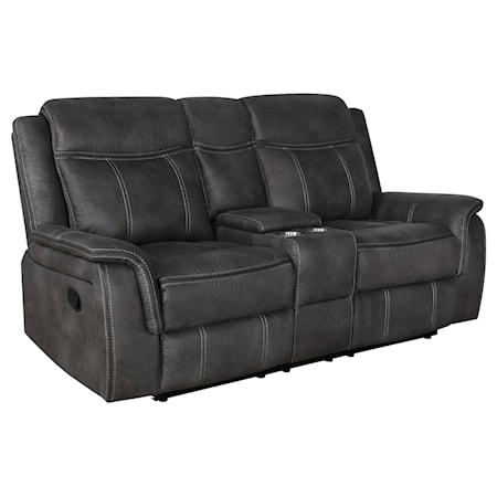 Lawrence 3-piece Reclining Sofa Set